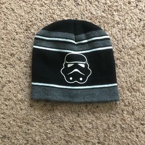 STORMTROOPER BEANIE